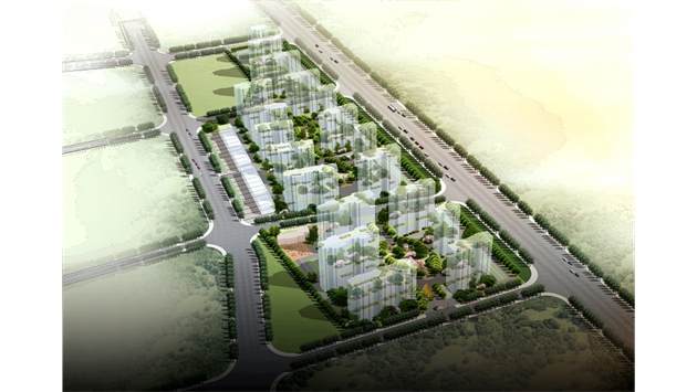 標題：呼市東方領海小區
瀏覽次數：3781
發表時間：2020-10-16